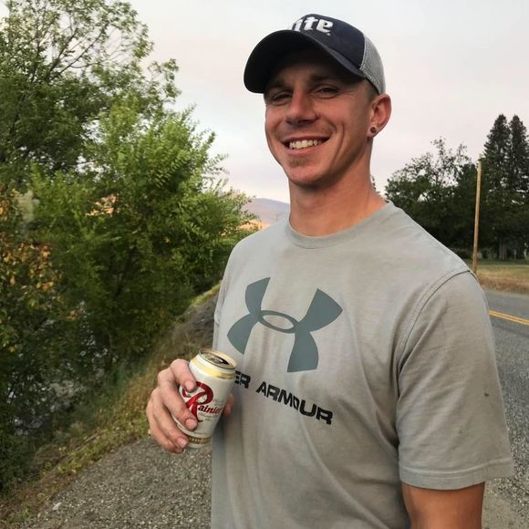 Meet your Posher, Jeff - Picture 1 of 1